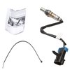 Delphi Oxygen Sensor, Es20382 ES20382